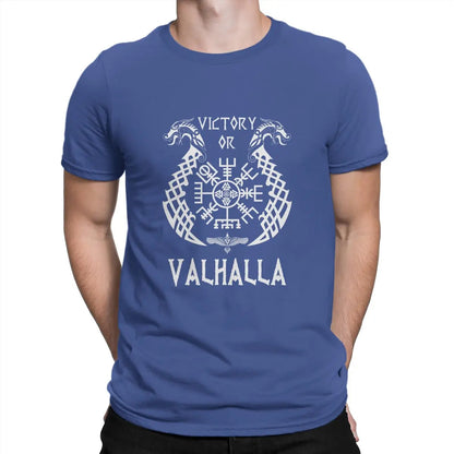 Victory or Valhalla T-shirt