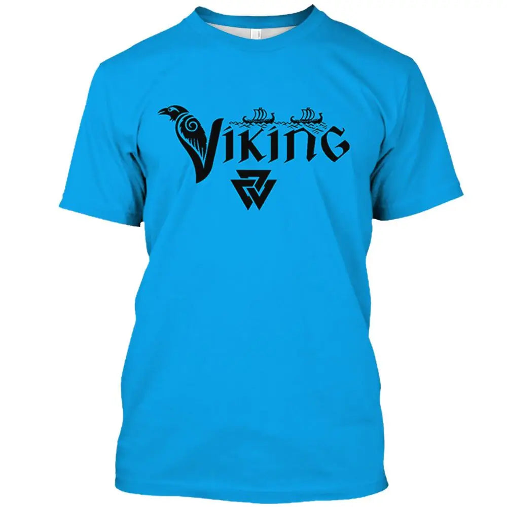 Viking T-shirt