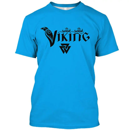 Viking T-shirt