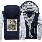 Odin Hoodie Jacket