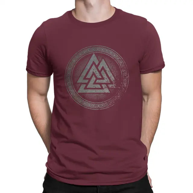 Valknut T-shirt