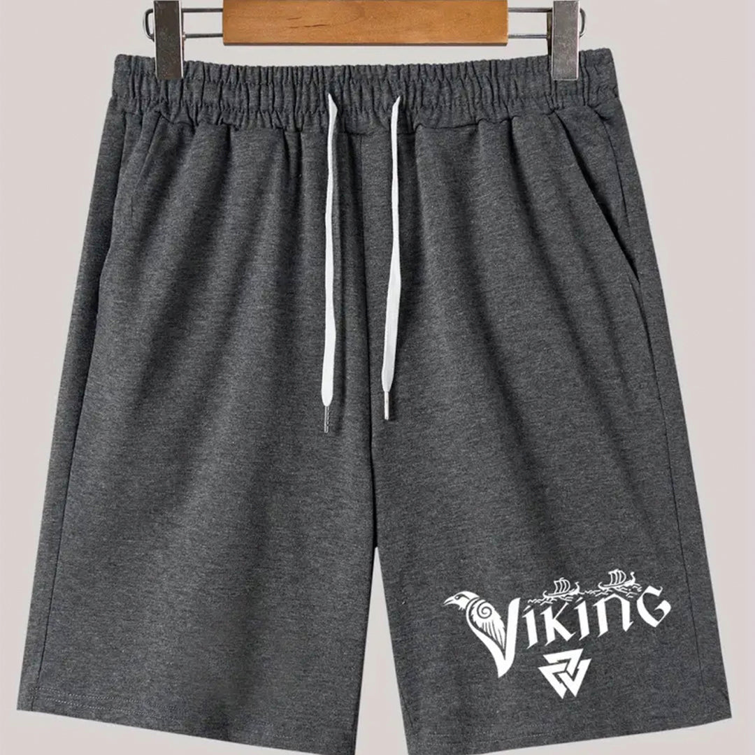 Limited Edition Viking Shorts