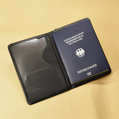 Valhalla Passport Cover