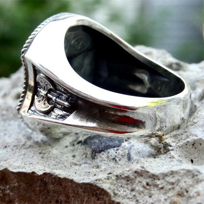 Limited Edition Viking Ring