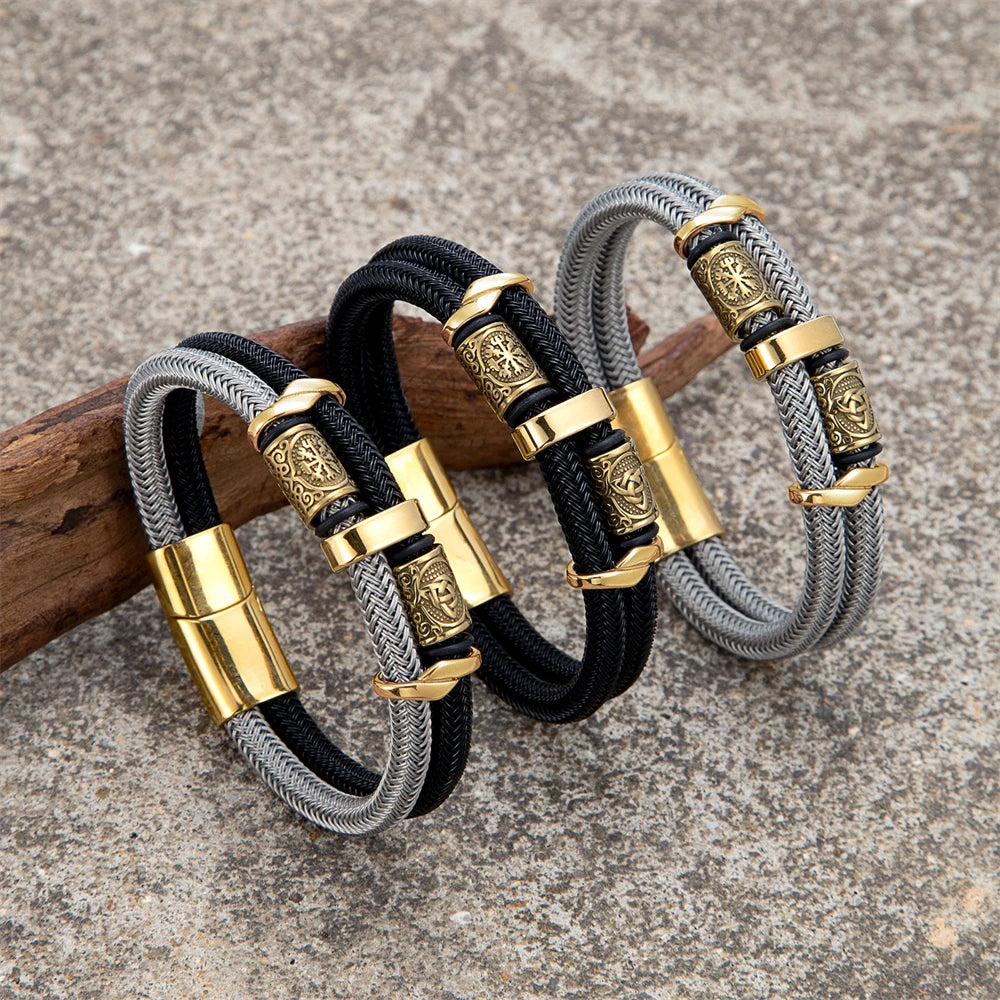 Limited Edition Vikings Bracelet