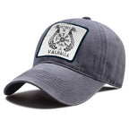 Victory or Valhalla Cap