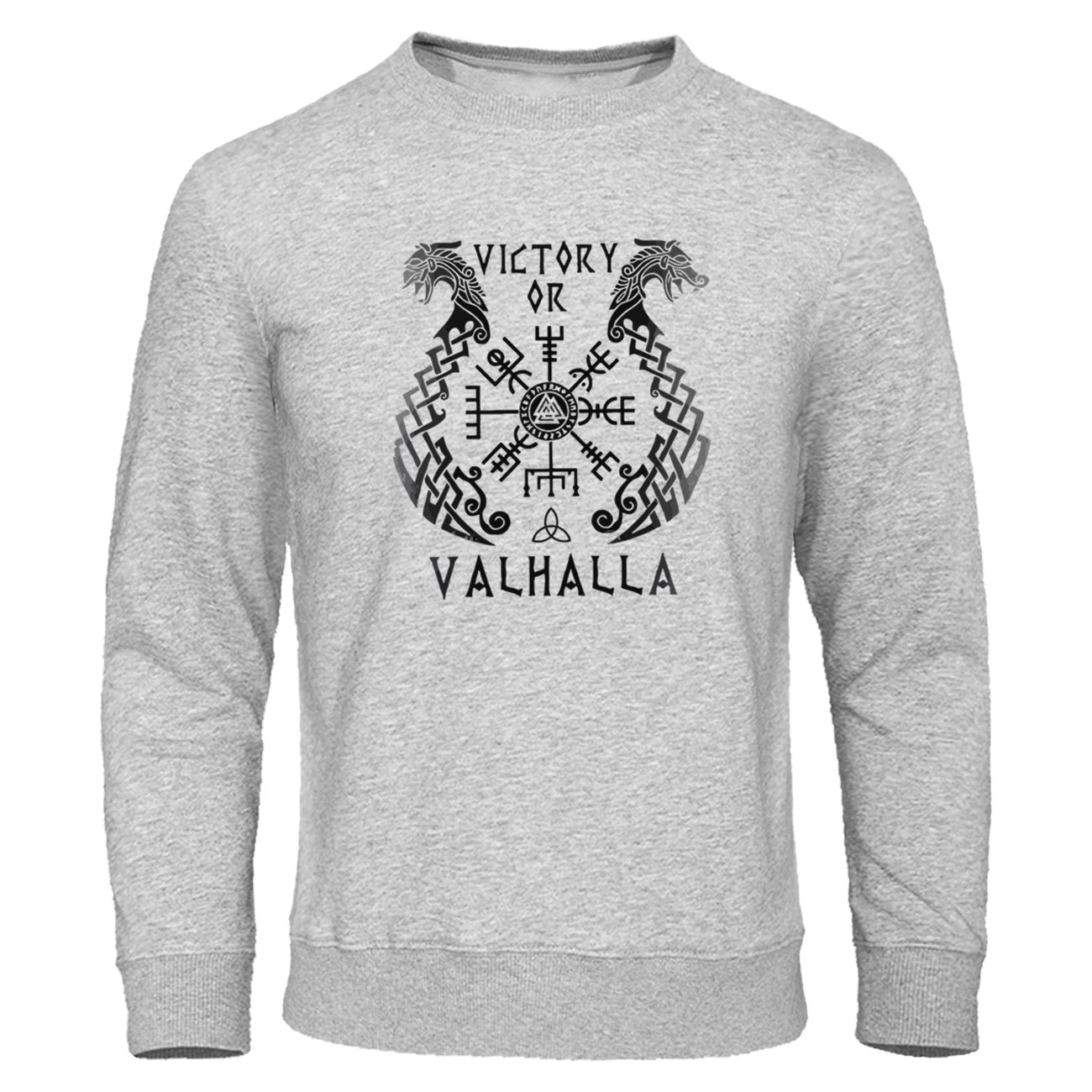 Victory or Valhalla Sweatshirt