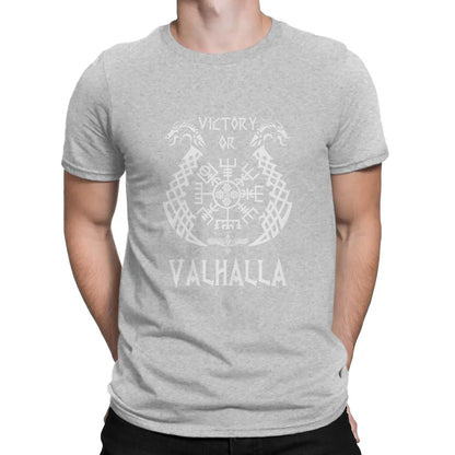 Victory or Valhalla T-shirt