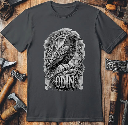 Odin & Raven T-Shirt