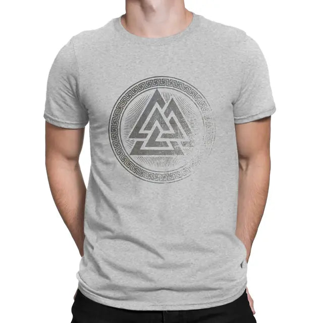 Valknut T-shirt