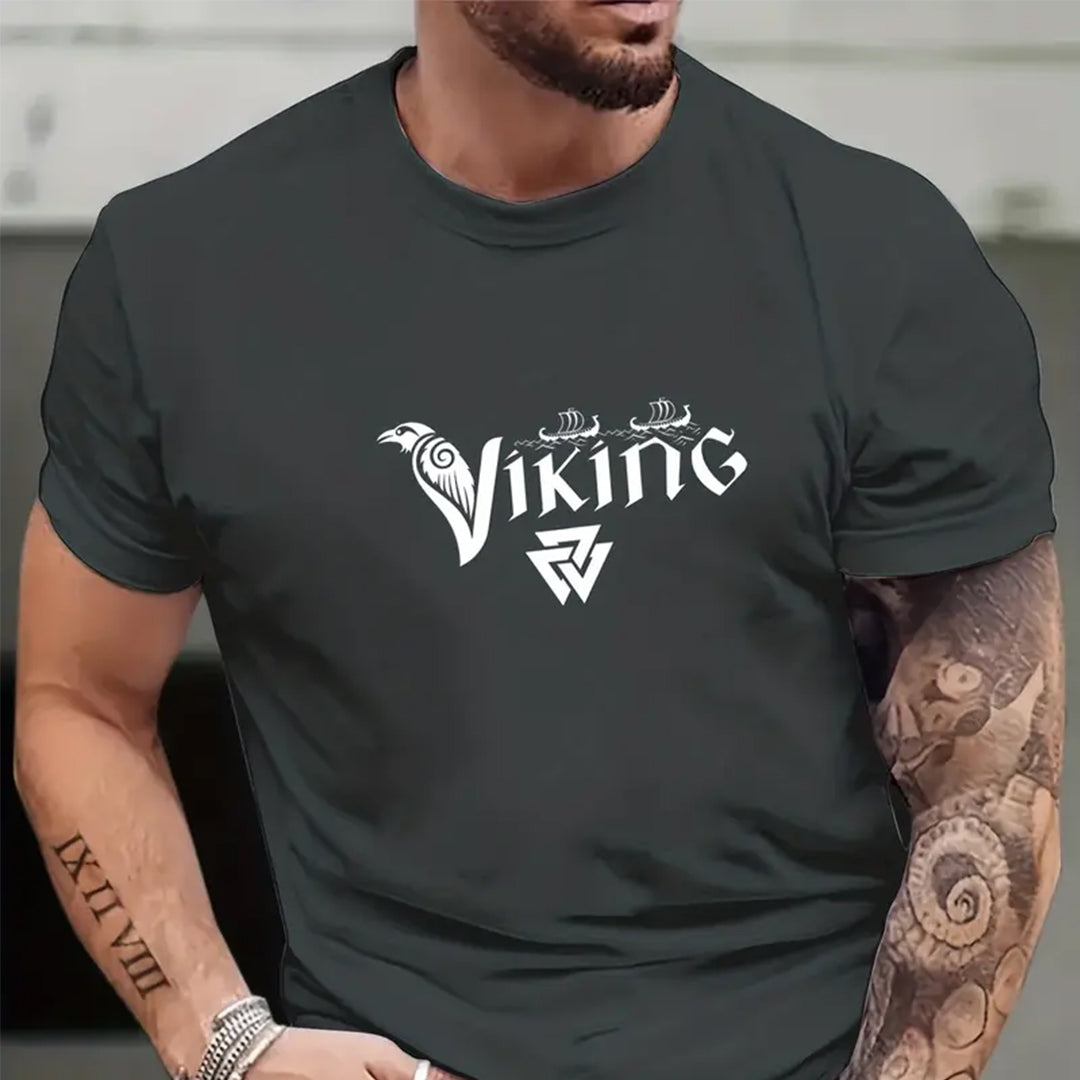 Viking T-shirt