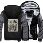 Odin Hoodie Jacket