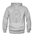 Viking Odin Hoodie