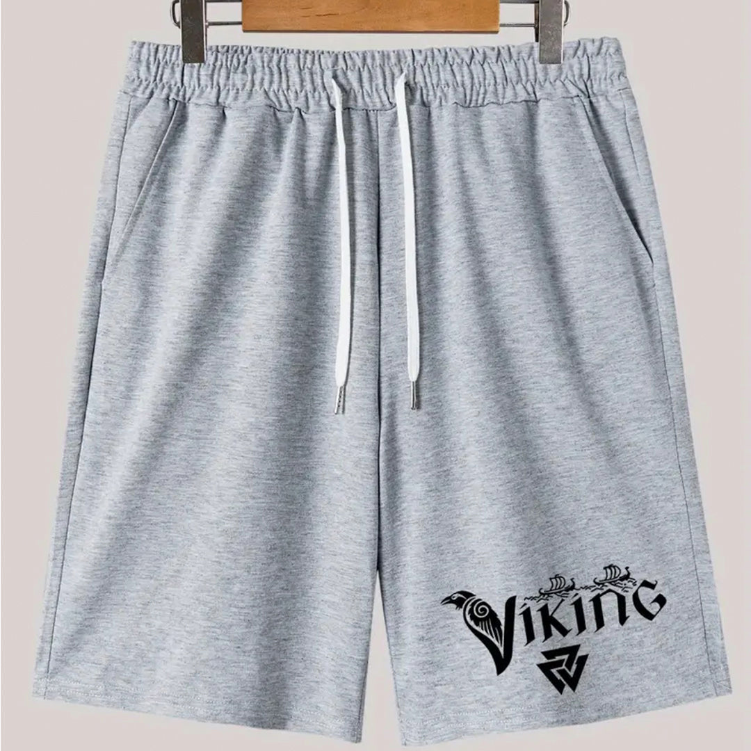 Limited Edition Viking Shorts