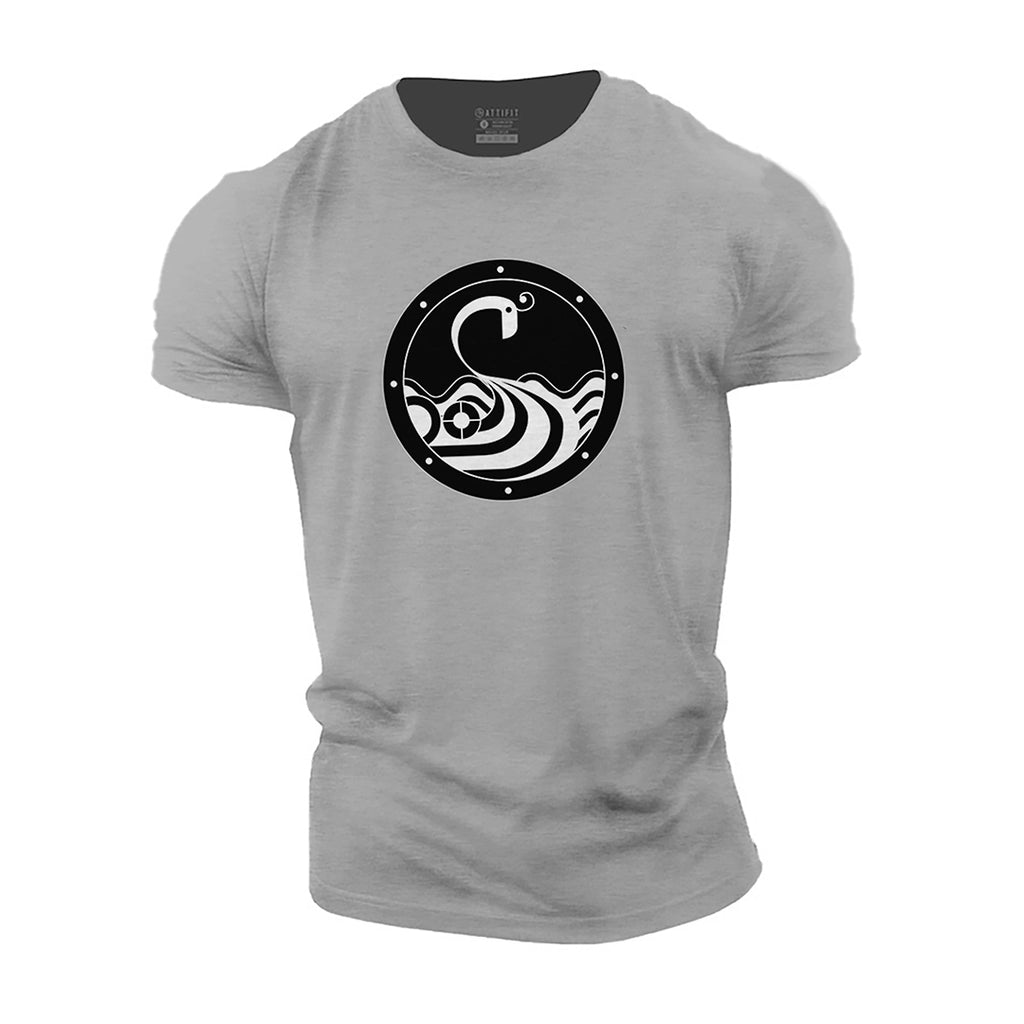 Valhalla Vikings T-shirt
