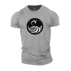 Valhalla Vikings T-shirt