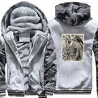 Odin Hoodie Jacket