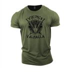 Vikings Valhalla T-shirt