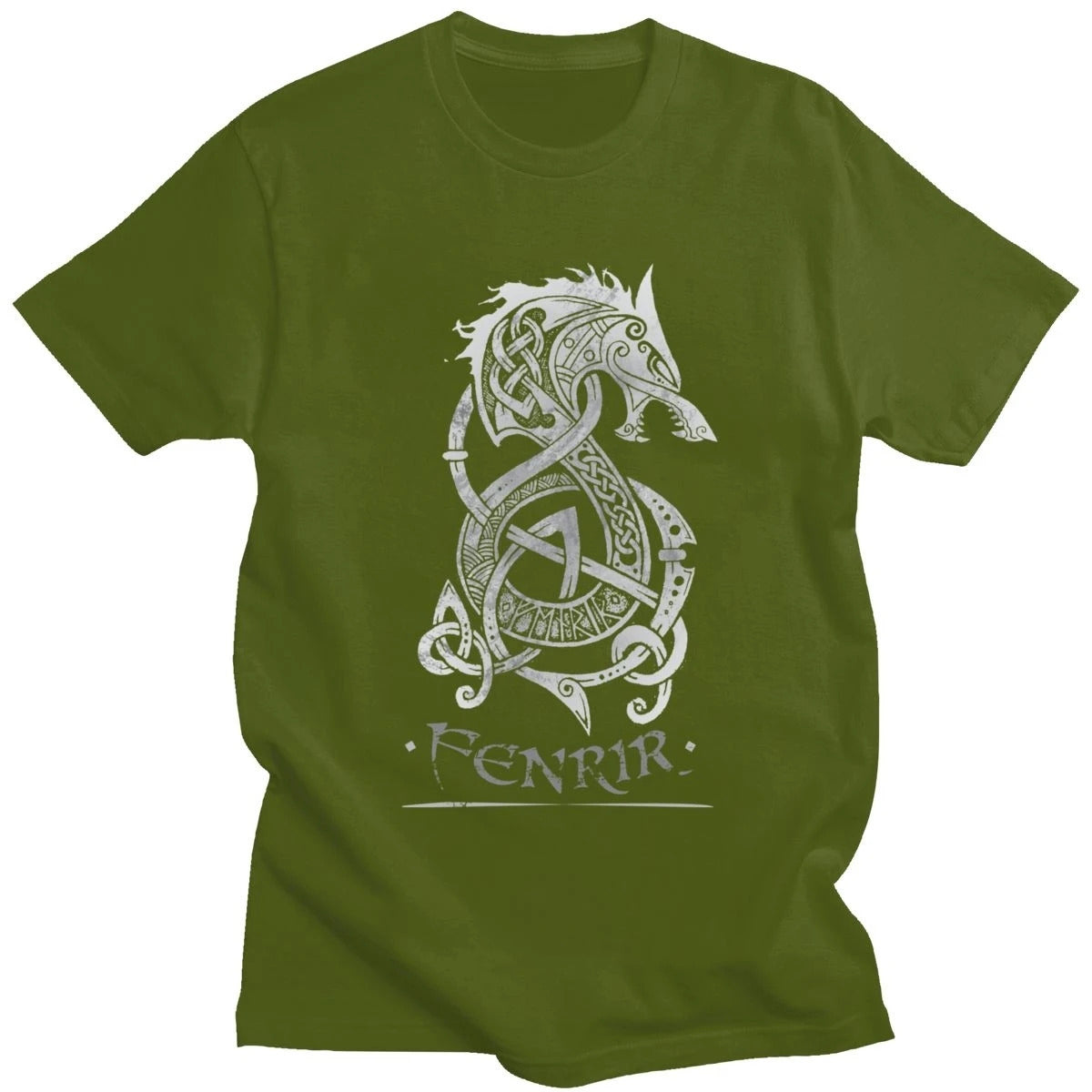 Fenrir T-shirt
