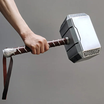 Thor's Hammer