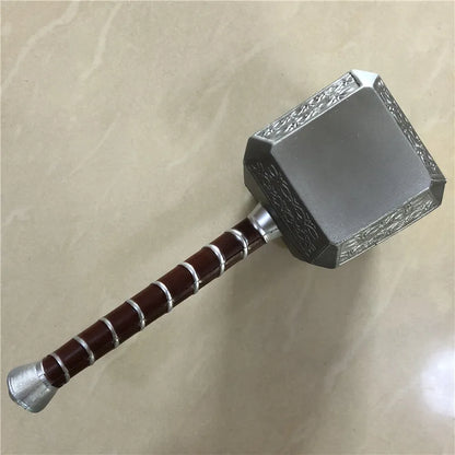 Thor's Hammer