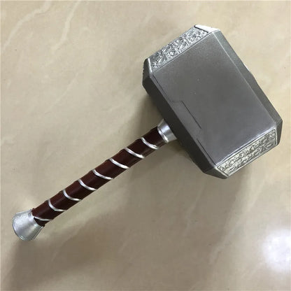 Thor's Hammer