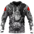Vikings Hoodies