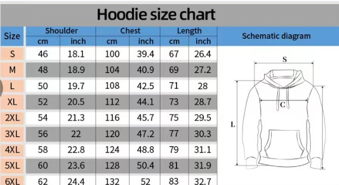 Valhalla Vikings Hoodie