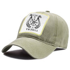 Victory or Valhalla Cap