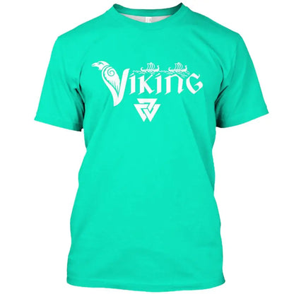 Viking T-shirt