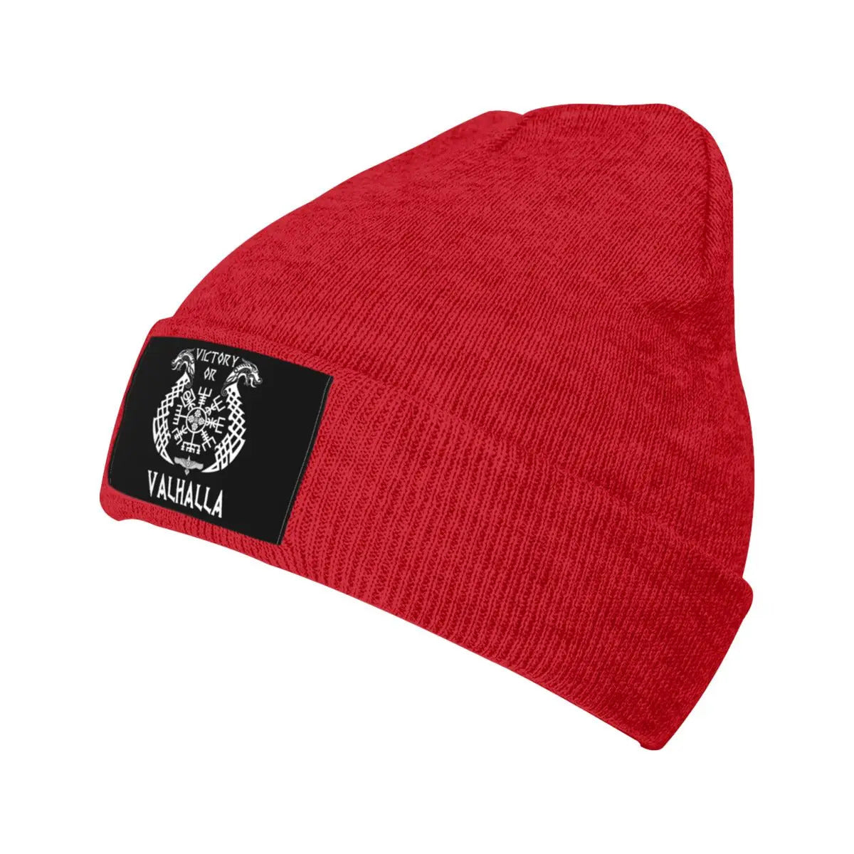 Winter Victory or Valhalla Cap
