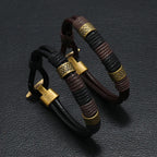 Ironbind Voyager Bracelet
