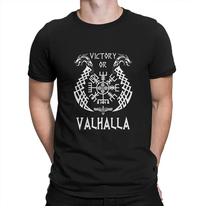 Victory or Valhalla T-shirt