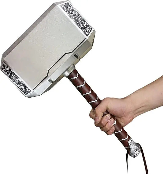 Thor's Hammer