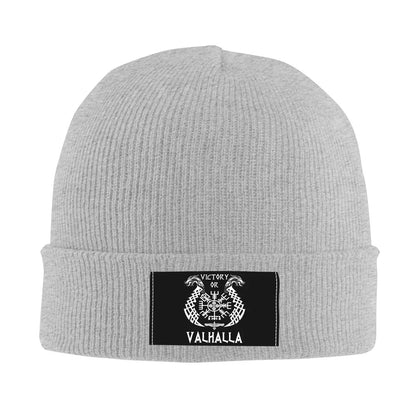 Winter Victory or Valhalla Cap