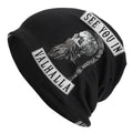 Viking See You In Valhalla Cap