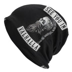 Viking See You In Valhalla Cap