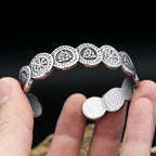 Vikings Symbols Bracelet