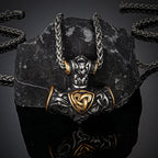 Thor's Hammer Necklace
