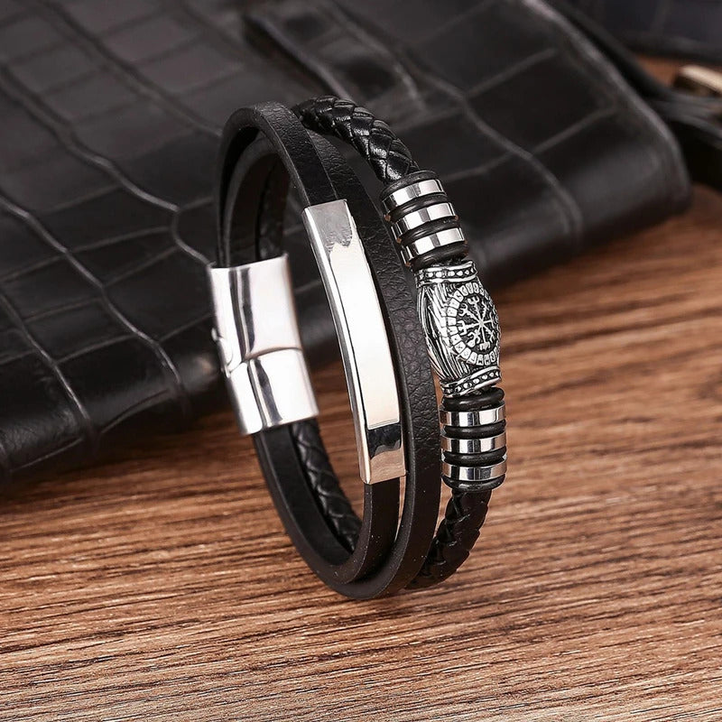 Vintage Viking Bracelet