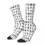 Viking Socks