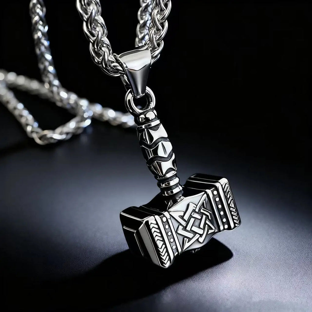 Viking Mjölnir Chain