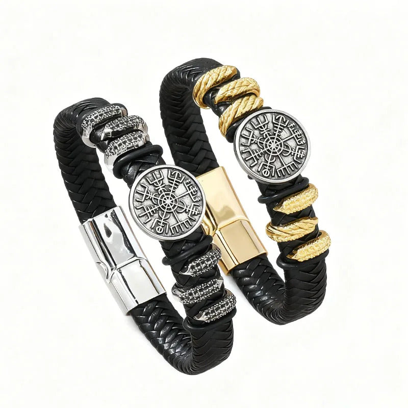 Vintage Vikings Bracelets