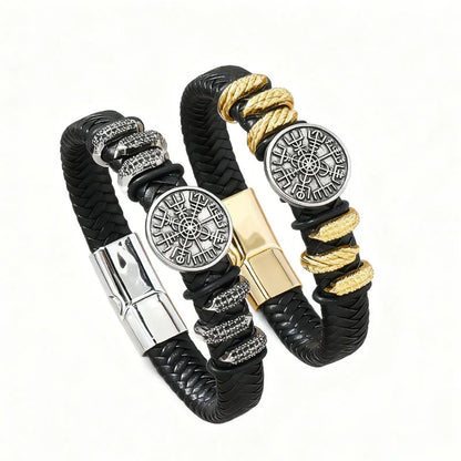 Vintage Vikings Bracelets