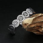 Vikings Symbols Bracelet