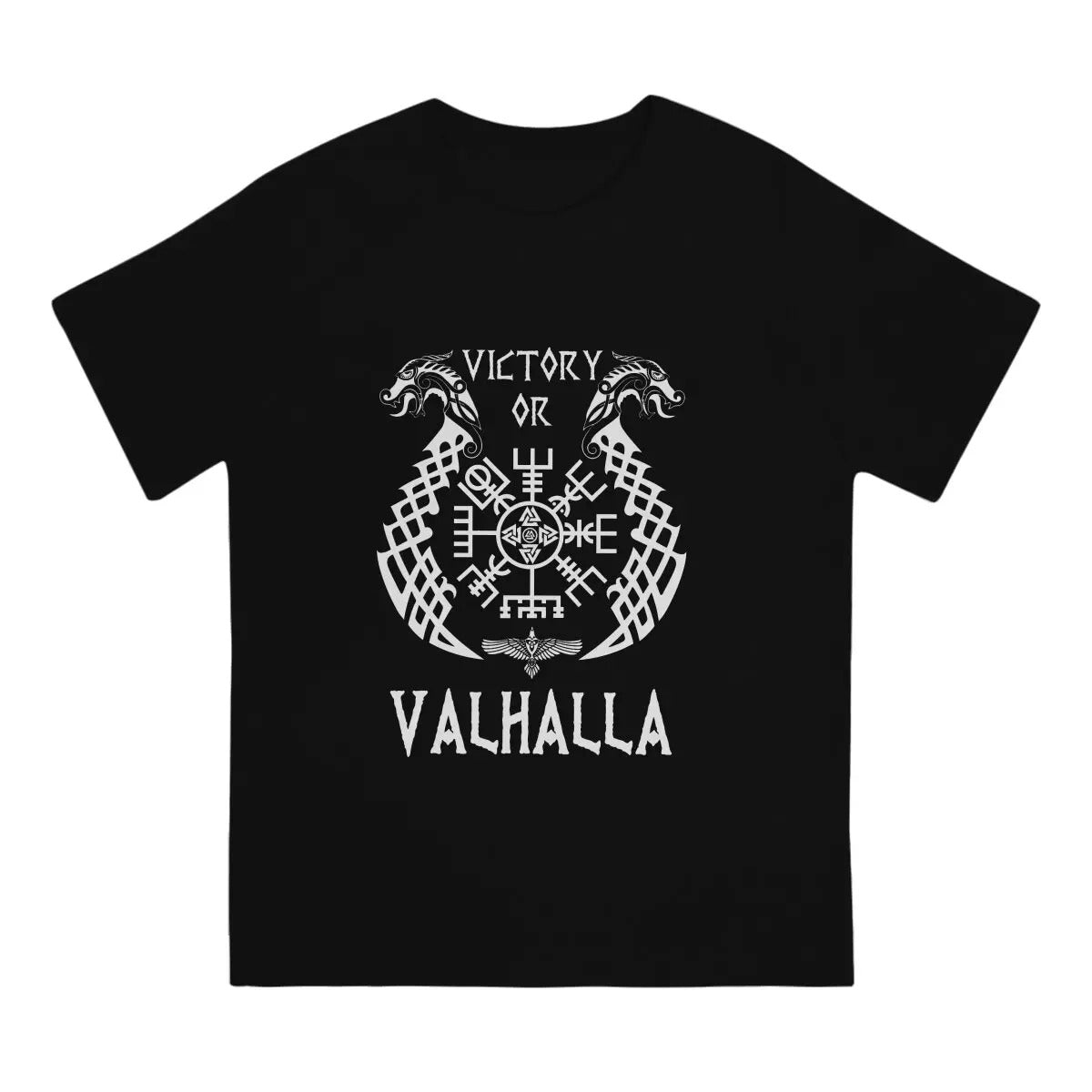 Victory or Valhalla T-shirt