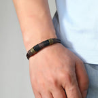 Ironbind Voyager Bracelet