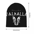 Sons of Odin Lords of Valhalla Cap