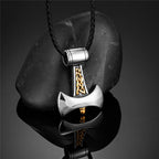Vikings Axe Necklaces