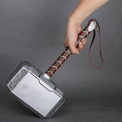 Thor's Hammer